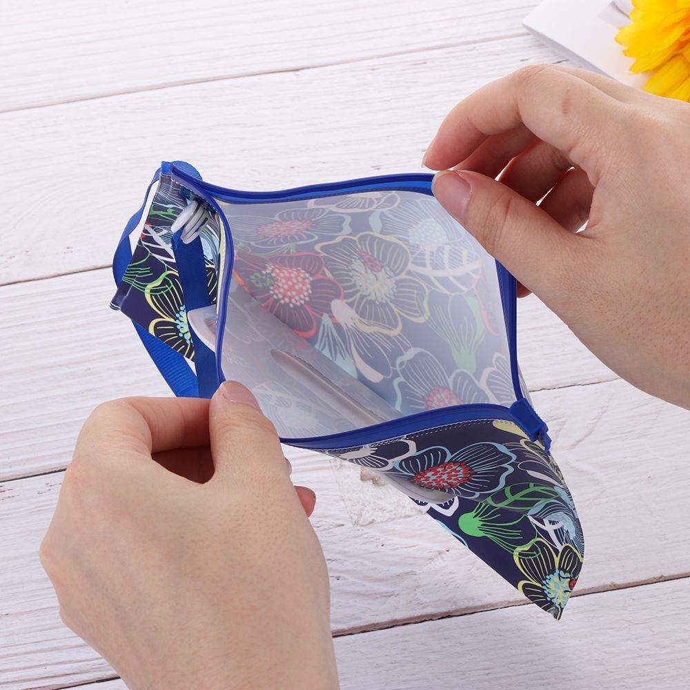 Portable Flip Cover Wet Wipes  – Baby Products Korean Bewertung und Preis