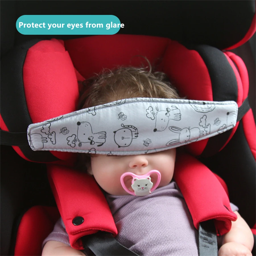 Baby Car Seat Head Support Chi – Infant Car Seat Cover Bewertung und Preis