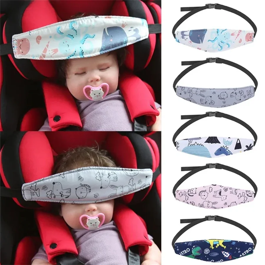 Baby Car Seat Head Support Chi – Infant Car Seat Cover Bewertung und Preis