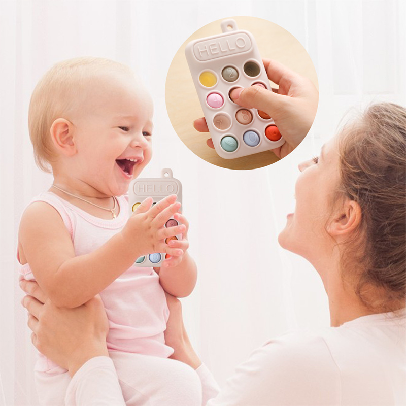 Baby Silicone Cell Phone Teeth – Baby Products Clicks Bewertung und Preis