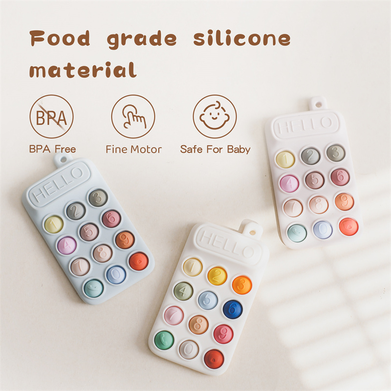 Baby Silicone Cell Phone Teeth – Baby Products Clicks Bewertung und Preis