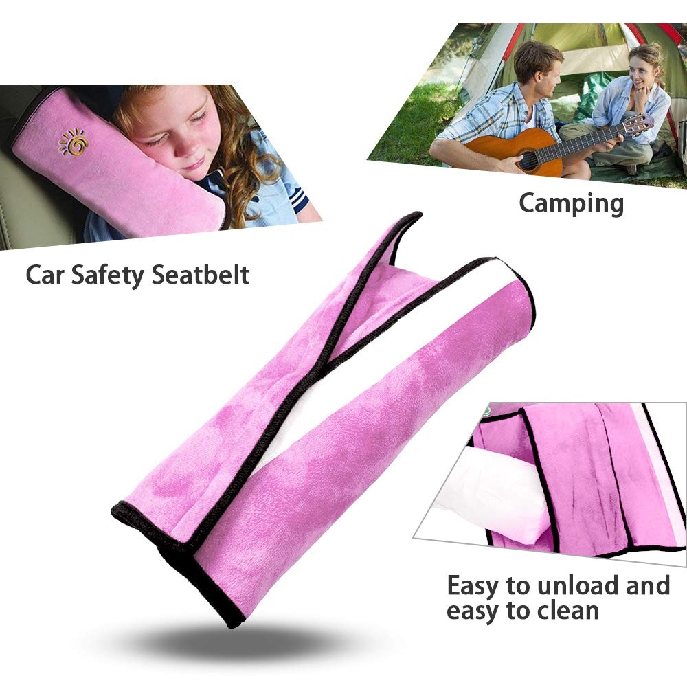 Car Seat Pillow Neck Kids Trav – Infant Car Seat Cover Bewertung und Preis