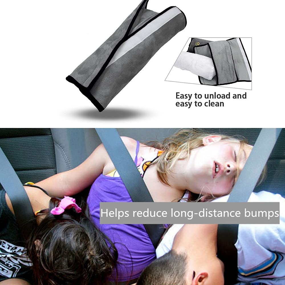 Car Seat Pillow Neck Kids Trav – Infant Car Seat Cover Bewertung und Preis