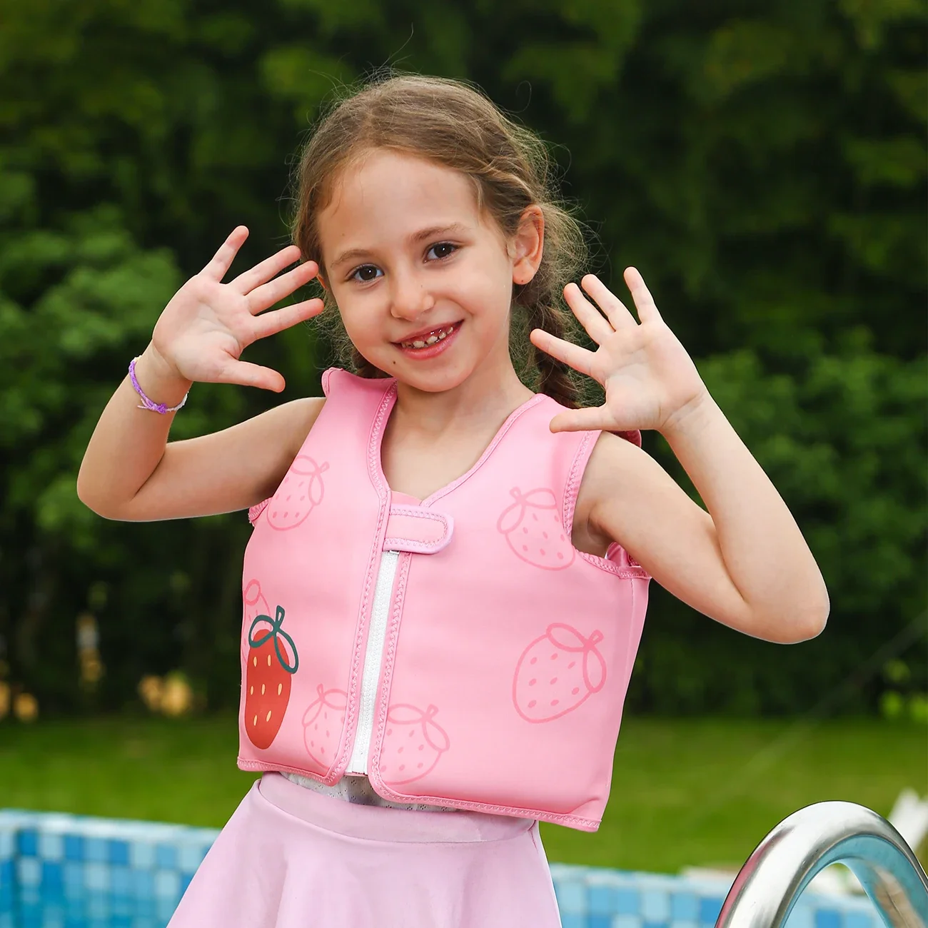 Baby Float Arm Sleeve Floating – Baby Swimming Floater Bewertung und Preis