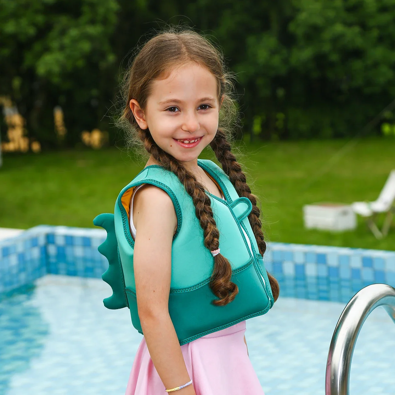 Baby Float Arm Sleeve Floating – Baby Swimming Floater Bewertung und Preis