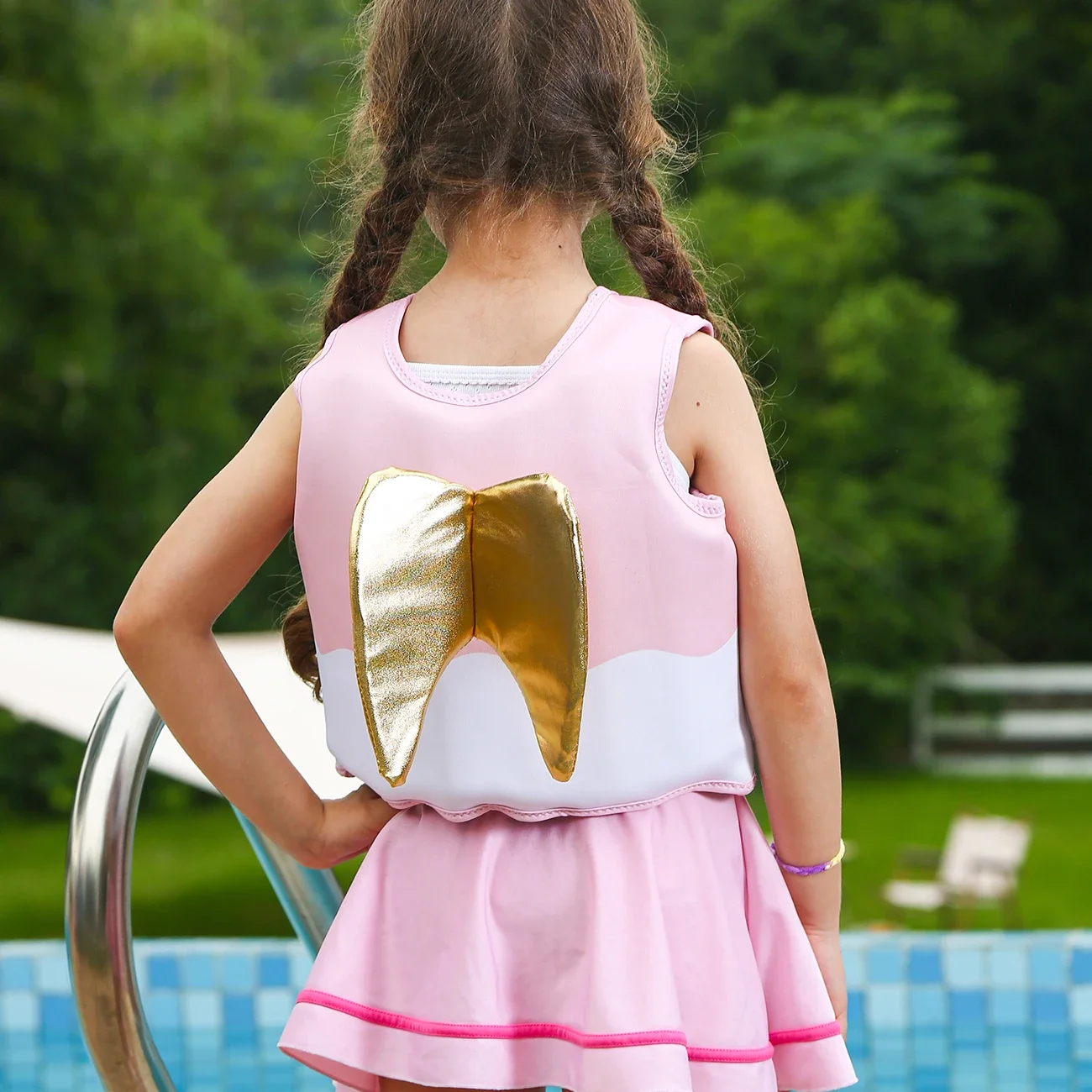 Baby Float Arm Sleeve Floating – Baby Swimming Floater Bewertung und Preis