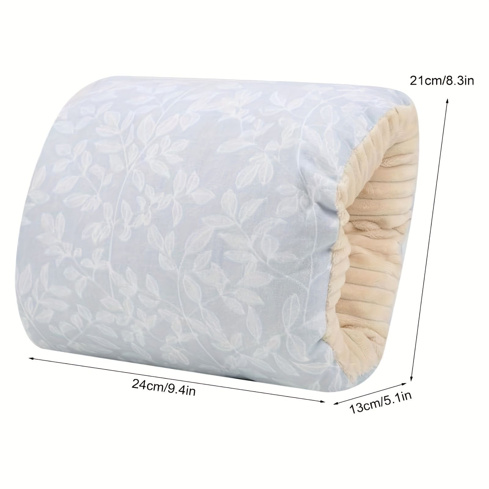 1pc Cozy Arm Pillow, Comfy Nur – Nursing Pillow Breastfeeding Bewertung und Preis