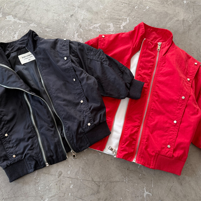 Children's Jacket 2026 Autumn  – Baby Products Korean Bewertung und Preis