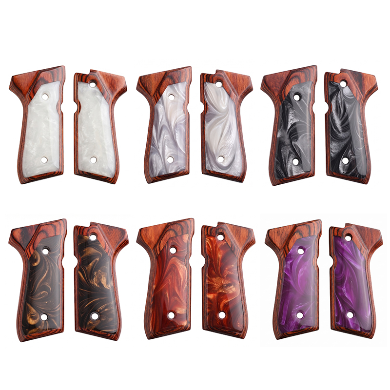 92 Grips New Style Wooden+Resi – Baby Products Unique Bewertung und Preis