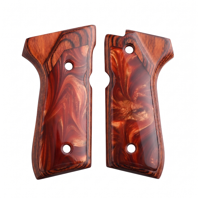 92 Grips New Style Wooden+Resi – Baby Products Unique Bewertung und Preis
