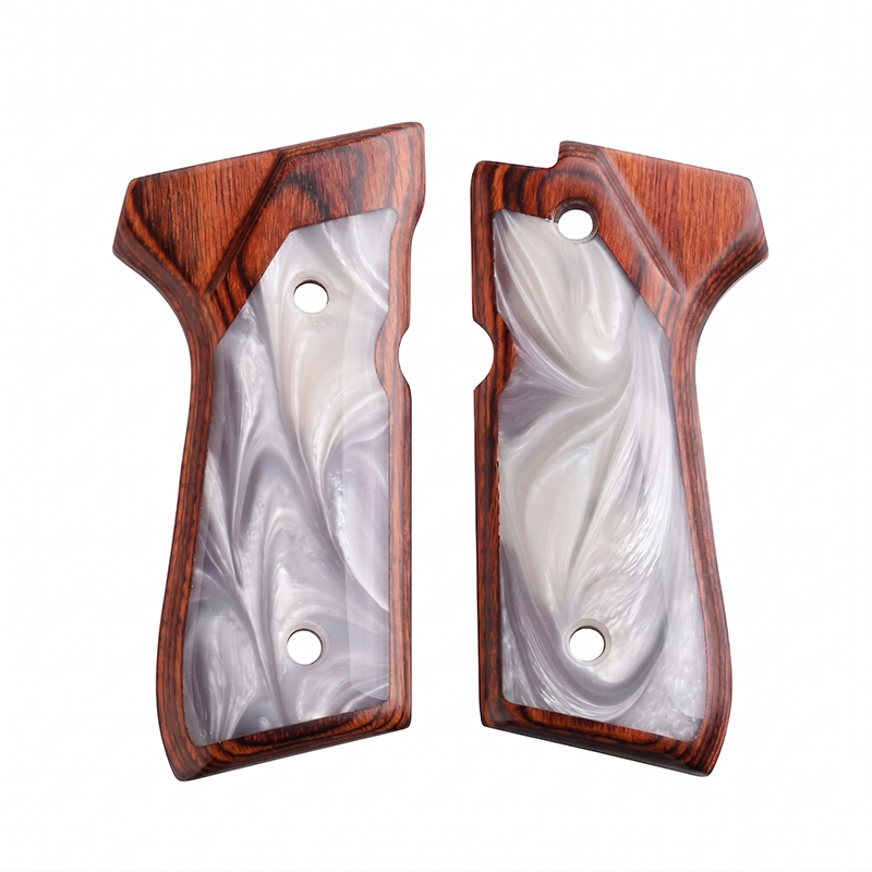 92 Grips New Style Wooden+Resi – Baby Products Unique Bewertung und Preis