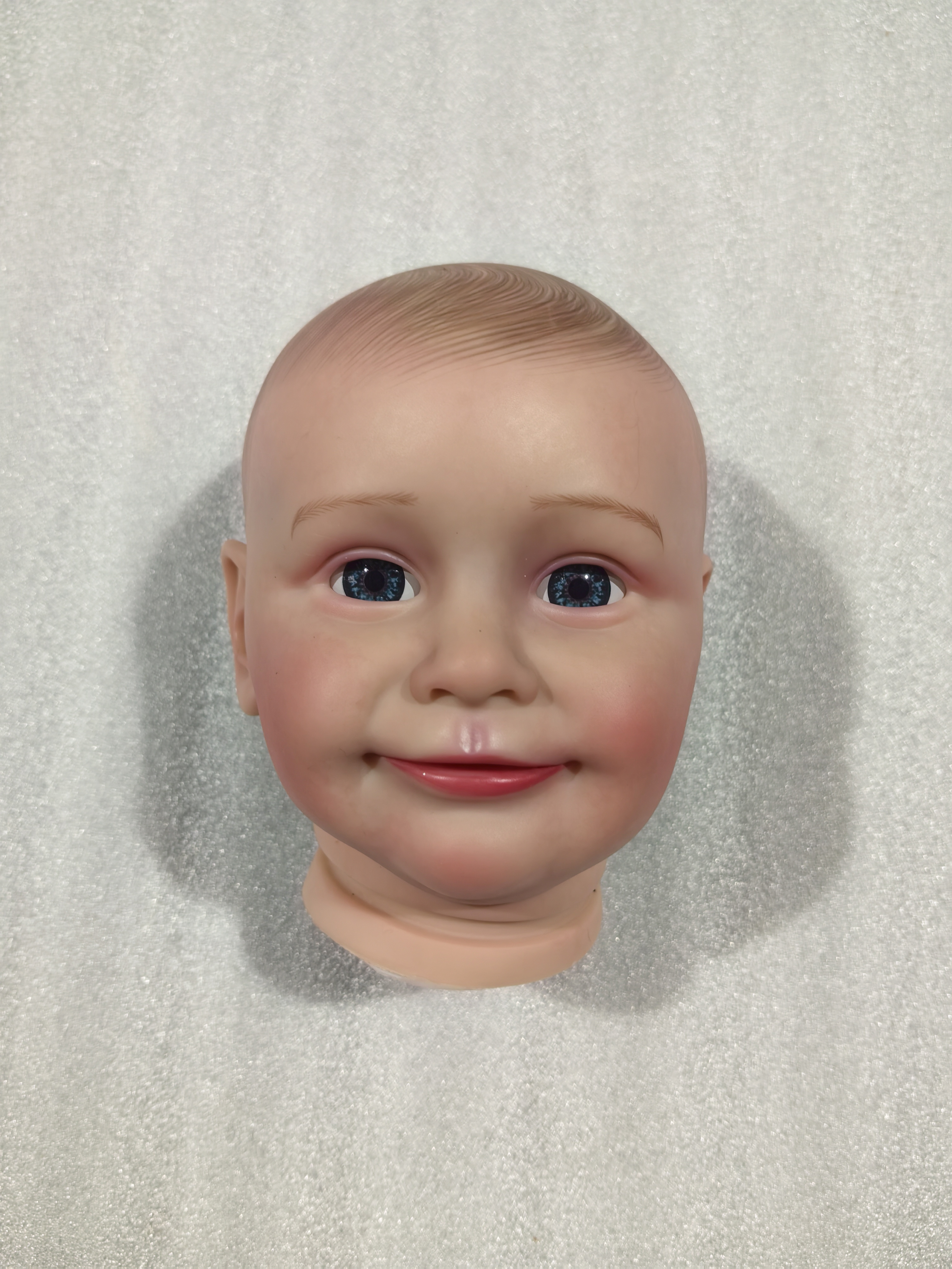 NPK 22inch Lifelike Reborn Dol – Zoe Baby Products Bewertung und Preis