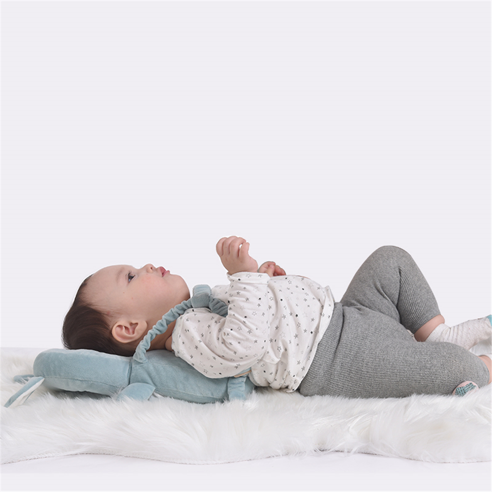 Anti Fall Pillow Baby Learn to – Baby Walker Activity Bewertung und Preis