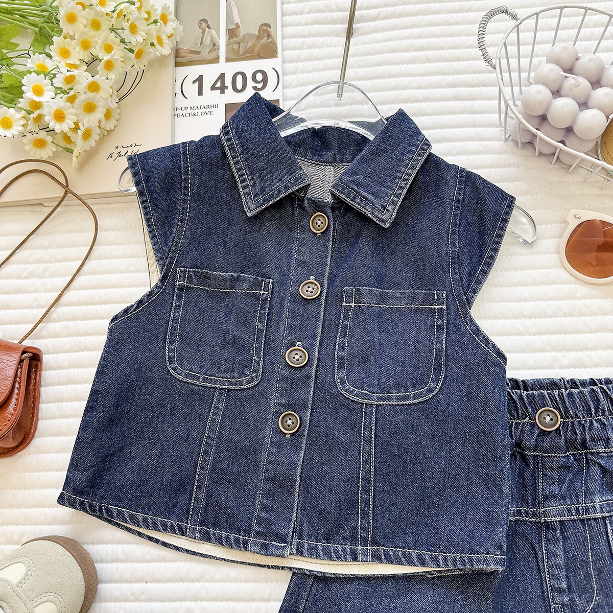 New Product 2026 Summer New Ko – Baby Products Korean Bewertung und Preis