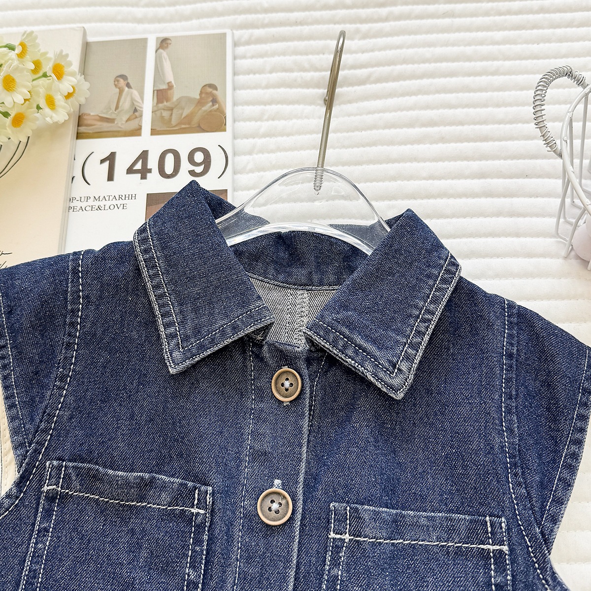 New Product 2026 Summer New Ko – Baby Products Korean Bewertung und Preis