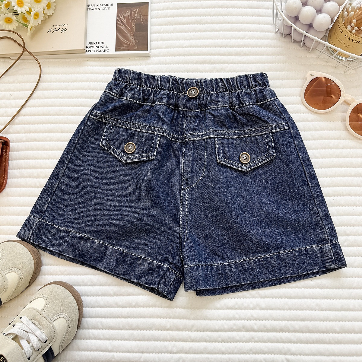 New Product 2026 Summer New Ko – Baby Products Korean Bewertung und Preis