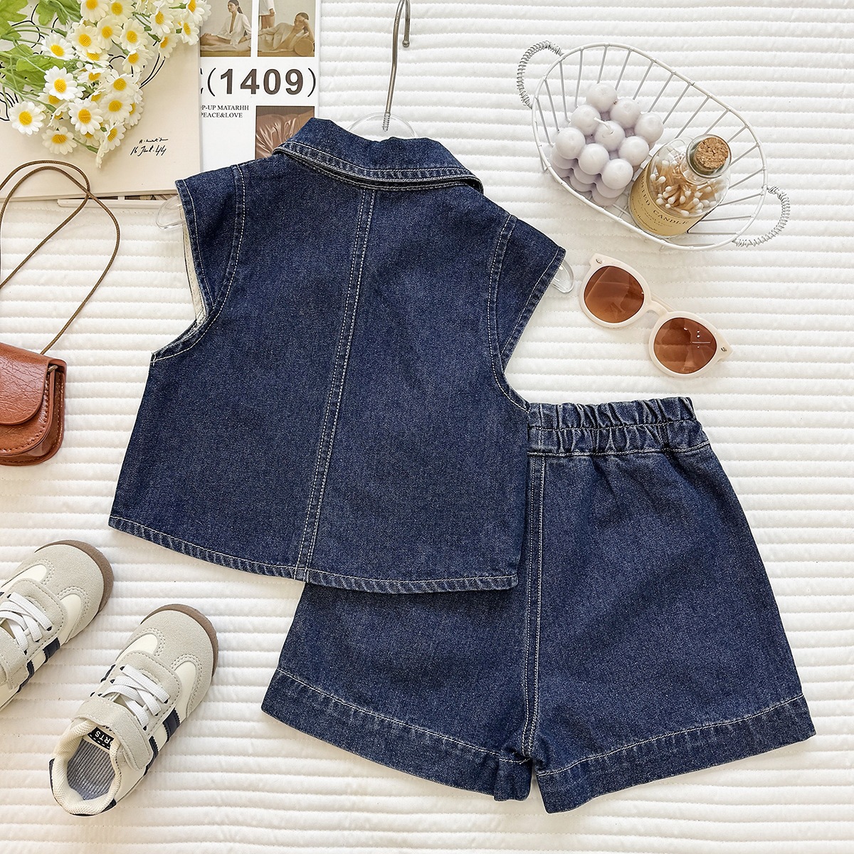 New Product 2026 Summer New Ko – Baby Products Korean Bewertung und Preis
