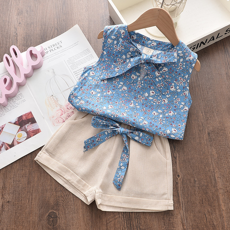 Children's Clothing Summer New – Baby Products Korean Bewertung und Preis