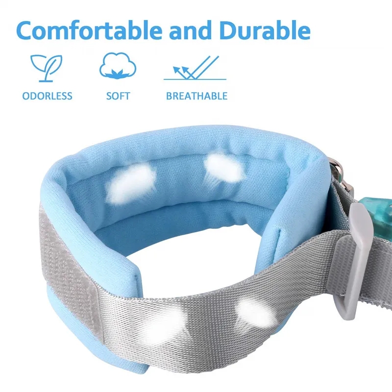 Kids Harness Anti Lost Wrist L – Baby Walker Activity Bewertung und Preis