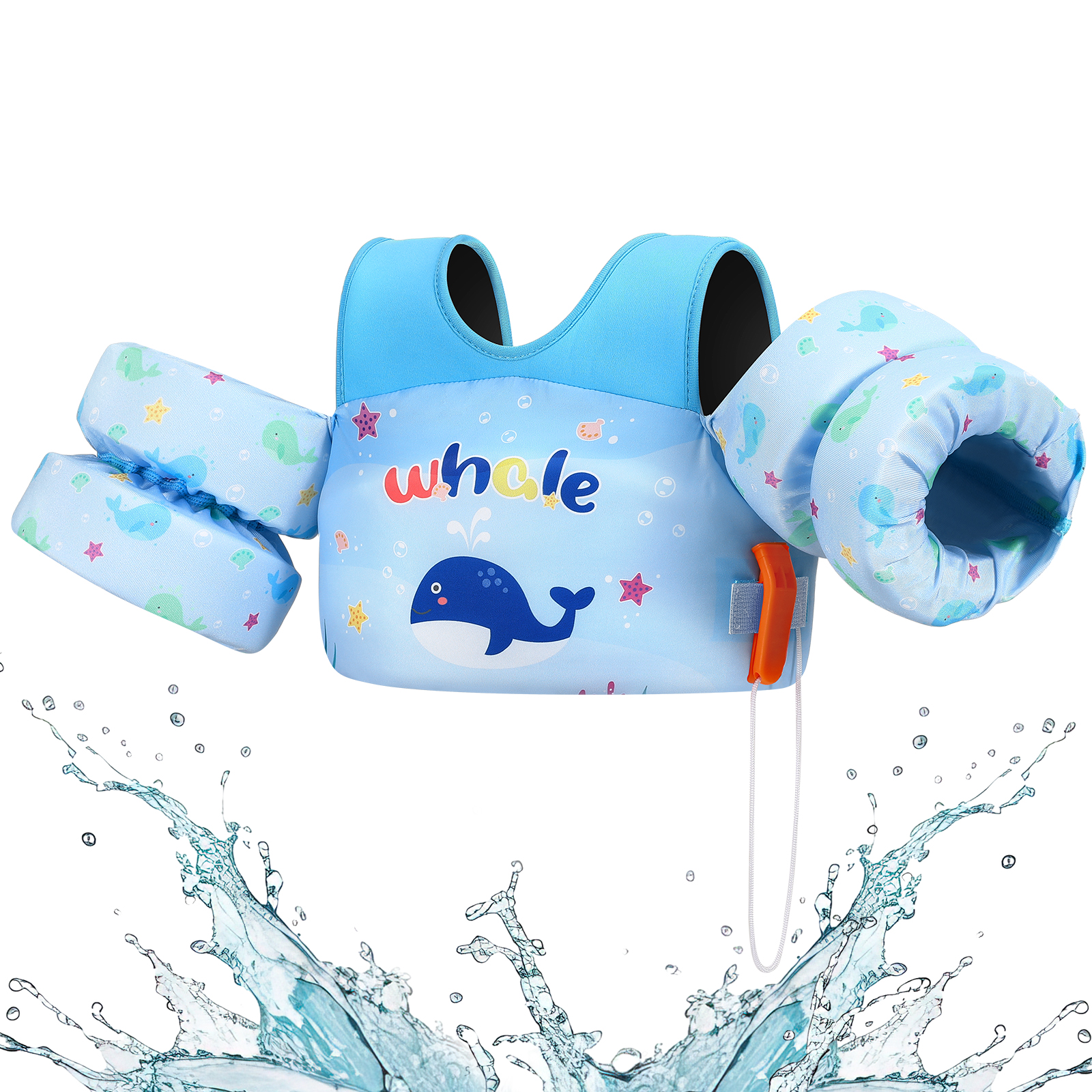 Baby Float Arm Sleeve Floating – Baby Swimming Floater Bewertung und Preis