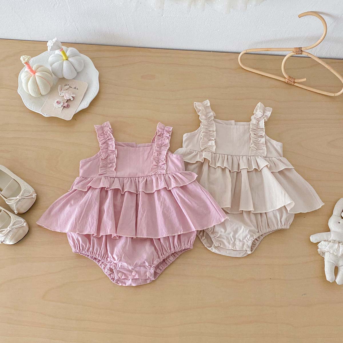 Girls' summer new product 2026 – Baby Products Korean Bewertung und Preis
