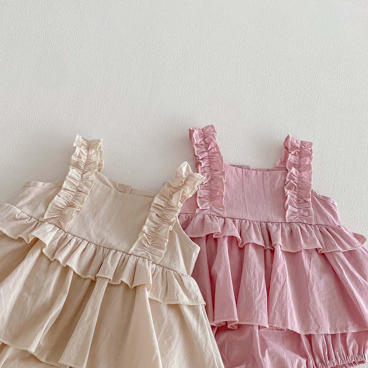 Girls' summer new product 2026 – Baby Products Korean Bewertung und Preis