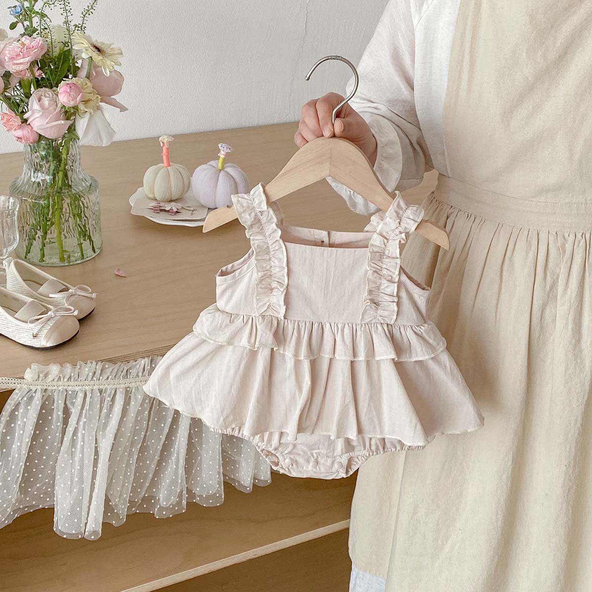 Girls' summer new product 2026 – Baby Products Korean Bewertung und Preis