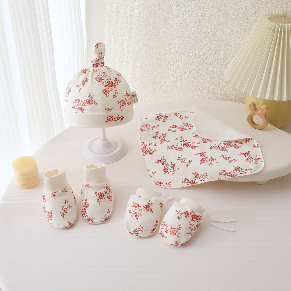 Newborn Baby Girls&Boys Hat Gl – Baby Products Korean Bewertung und Preis