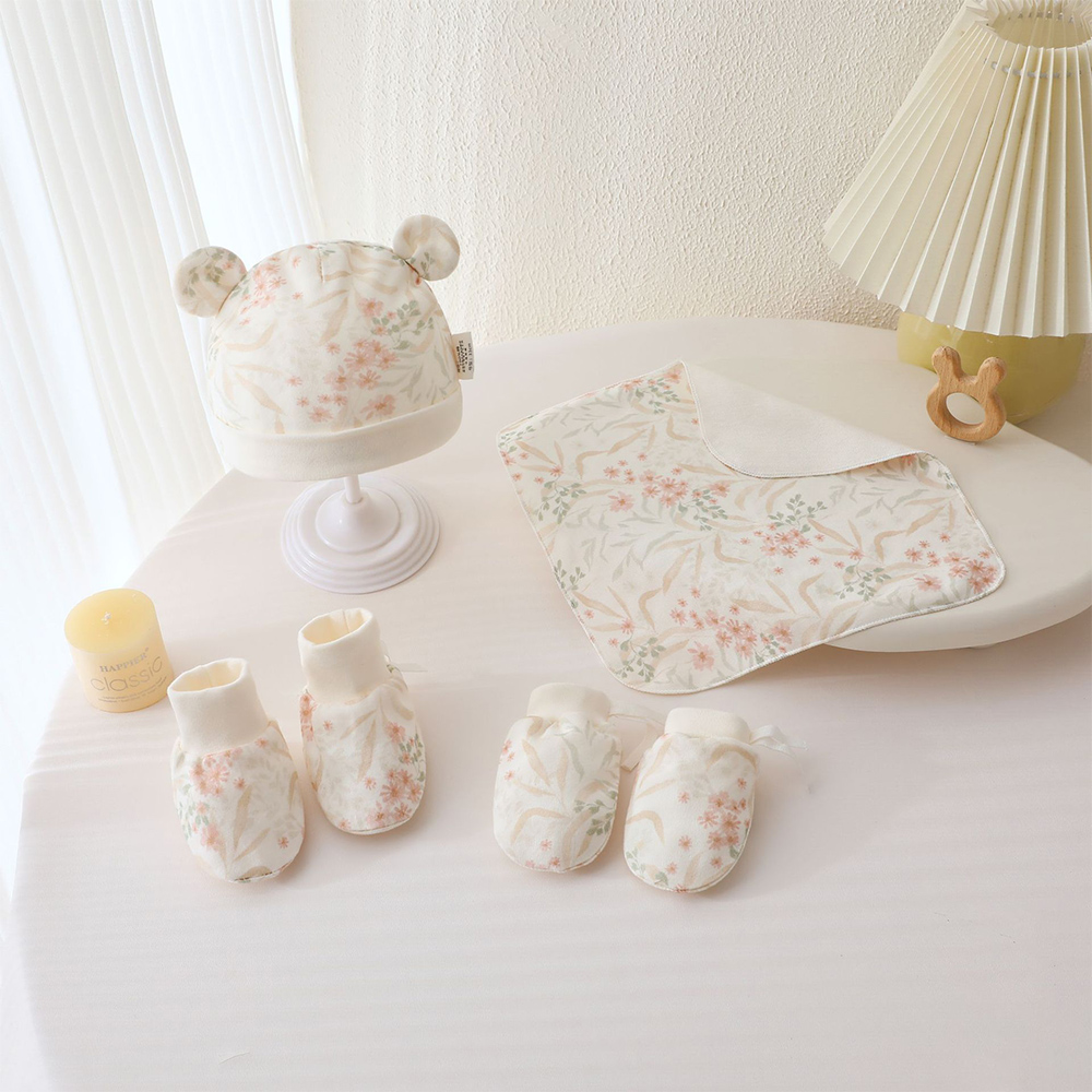 Newborn Baby Girls&Boys Hat Gl – Baby Products Korean Bewertung und Preis