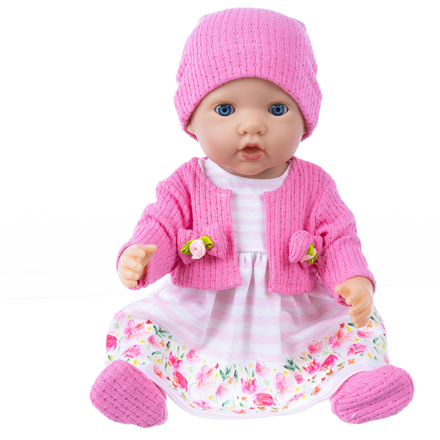 18inch New Born Baby Doll Clot – Baby Products Resale Bewertung und Preis