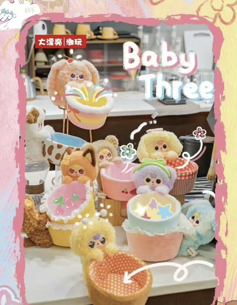 Baby Three Storage Basket Seri – Baby Products Gift Baskets Bewertung und Preis
