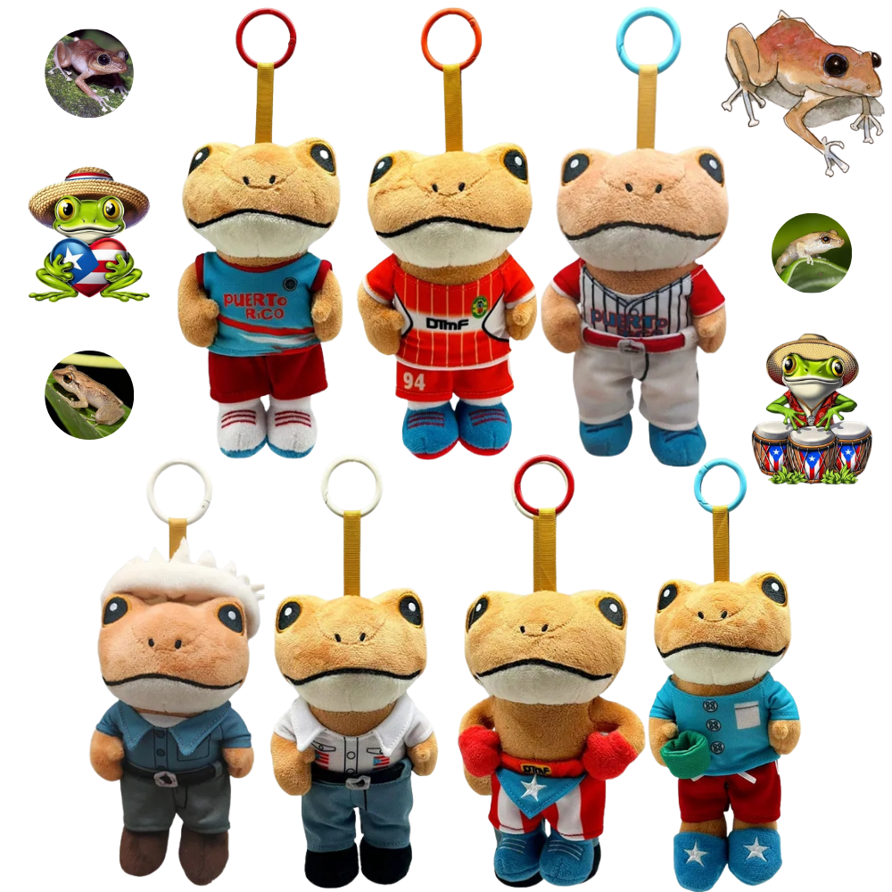 NEW 2026 Puerto Rican Frog Stu – Baby Products Unique Bewertung und Preis