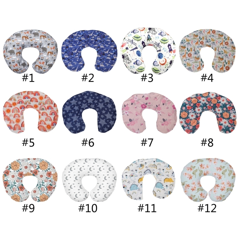 54DF Pillowcase Breastfeeding  – Nursing Pillow Breastfeeding Bewertung und Preis