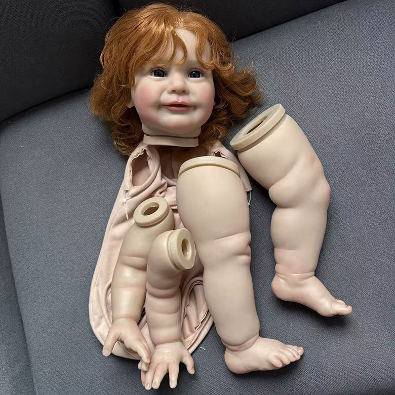66CM Reborn Zoe Already Painte – Zoe Baby Products Bewertung und Preis