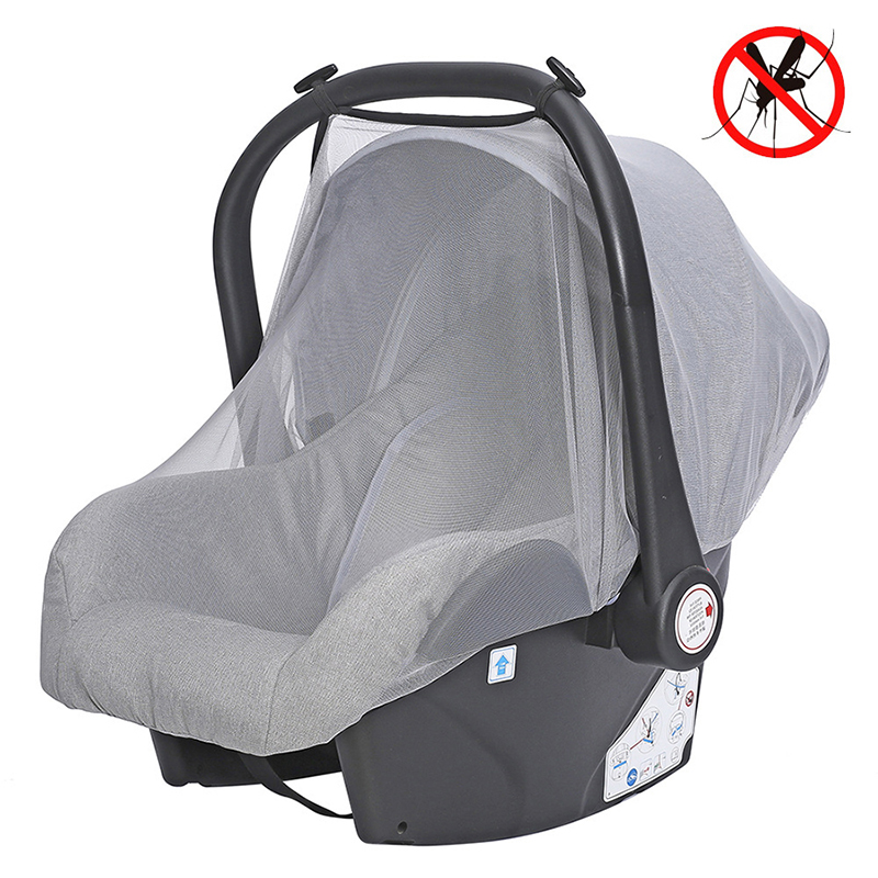 Infant Car Seat Insect Mesh Ne – Infant Car Seat Cover Bewertung und Preis