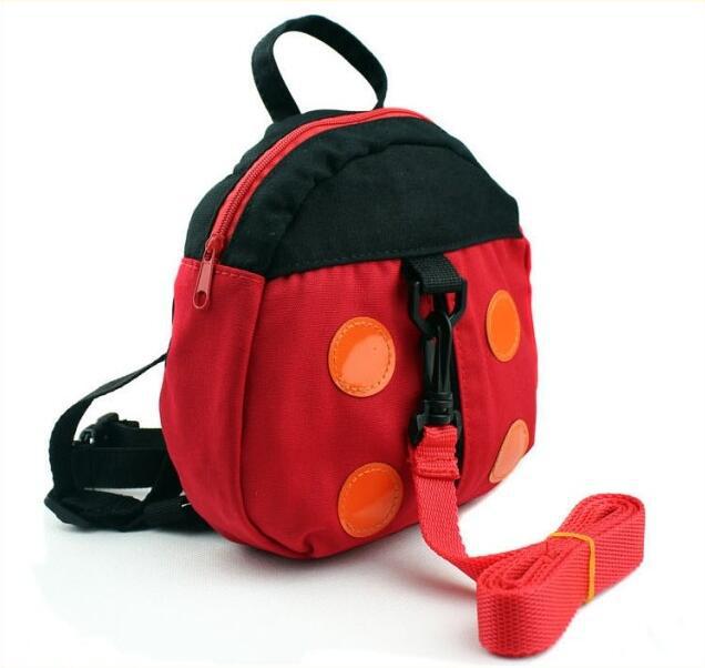 1pc ladybird Baby Carrier Anti – Baby Walker Activity Bewertung und Preis