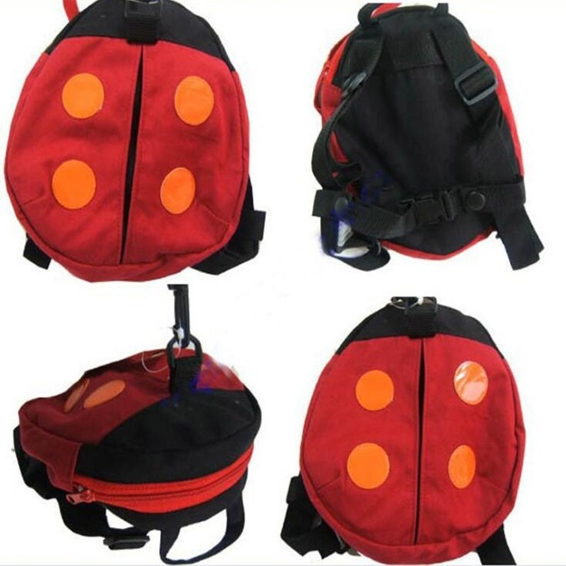 1pc ladybird Baby Carrier Anti – Baby Walker Activity Bewertung und Preis