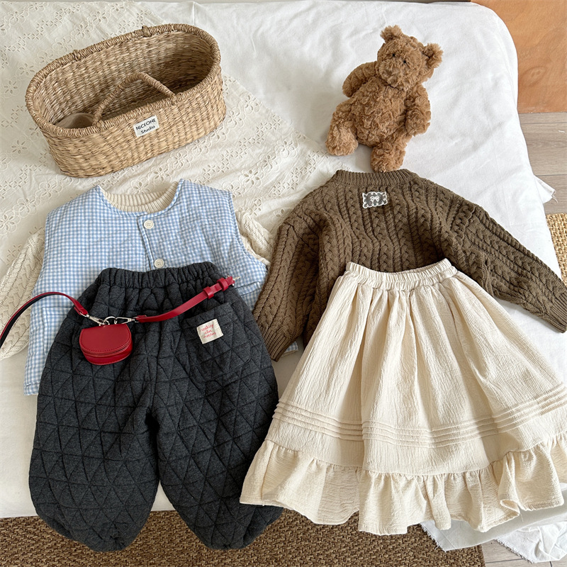 2025 Winter New Product Childr – Baby Products Korean Bewertung und Preis