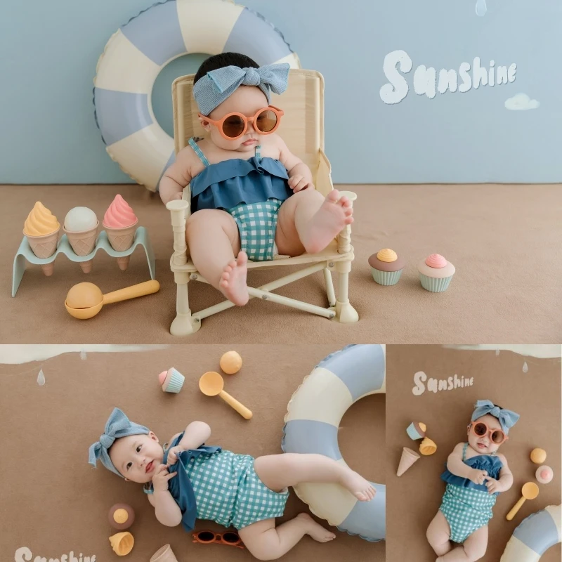 Newborn Baby Photography Props – Baby Products For Summer Bewertung und Preis