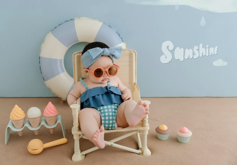Newborn Baby Photography Props – Baby Products For Summer Bewertung und Preis