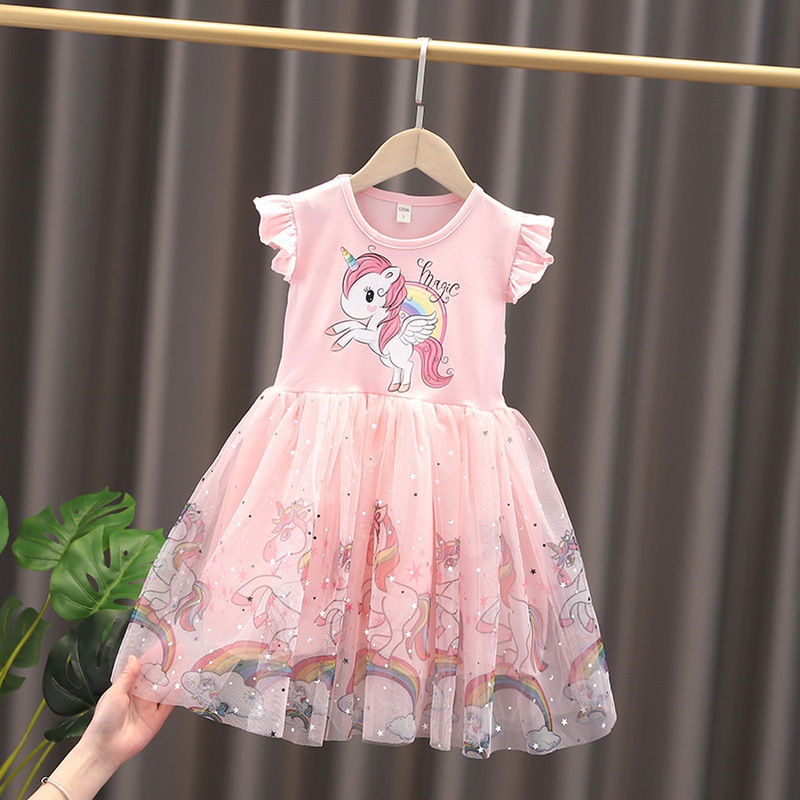 2024 New Unicorn Summer Prince – Baby Products For Summer Bewertung und Preis