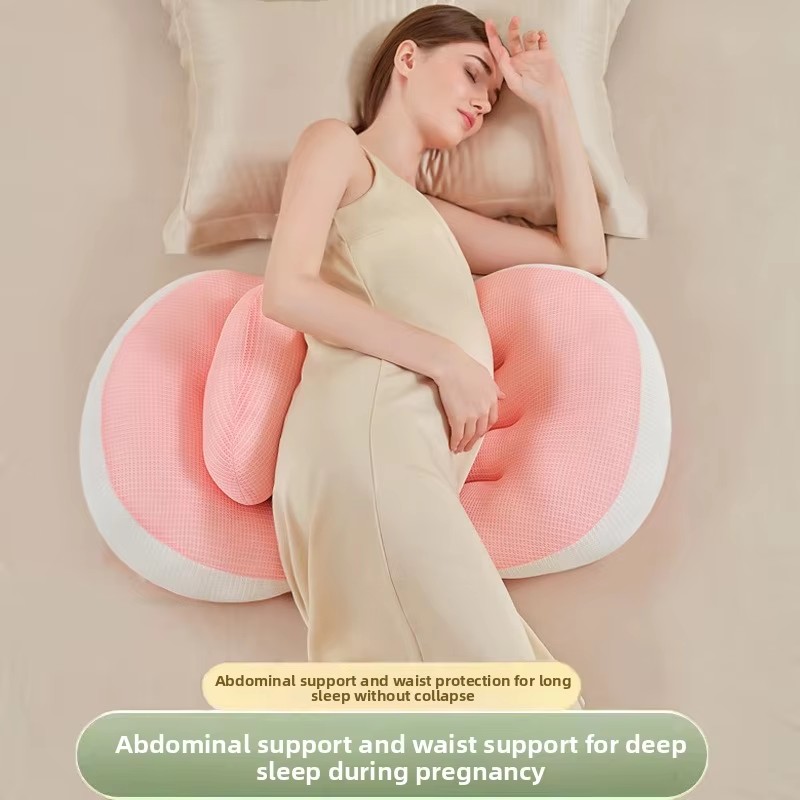 Pregnant Pillow Waist Protecti – Nursing Pillow Breastfeeding Bewertung und Preis