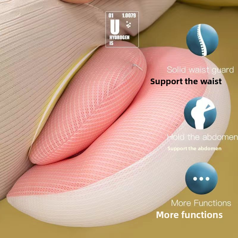 Pregnant Pillow Waist Protecti – Nursing Pillow Breastfeeding Bewertung und Preis