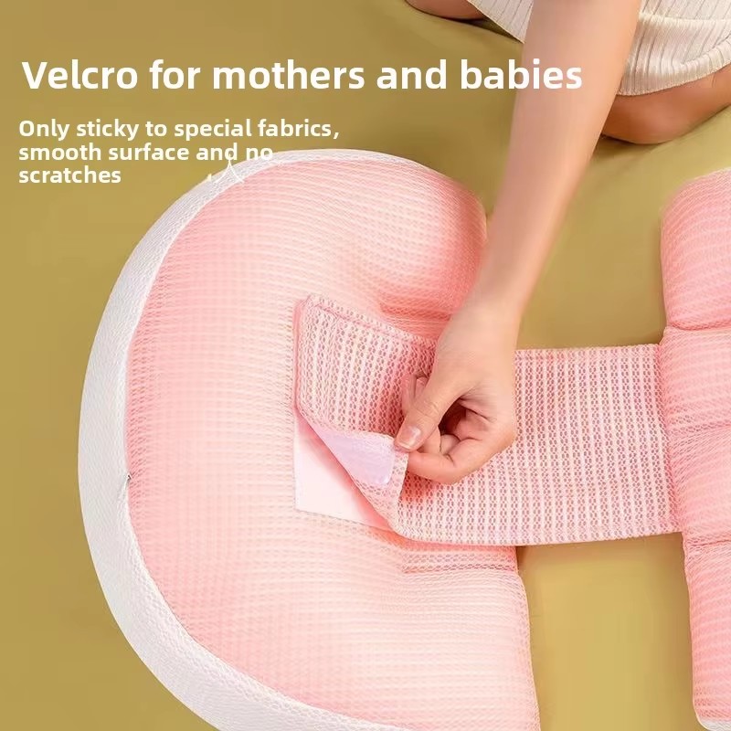 Pregnant Pillow Waist Protecti – Nursing Pillow Breastfeeding Bewertung und Preis