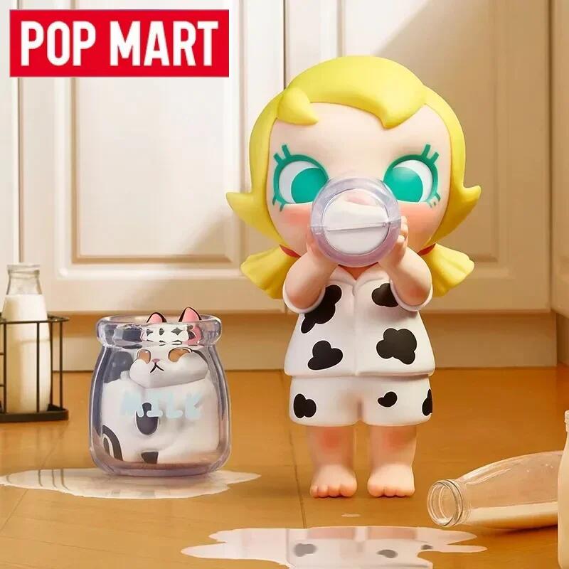 POP MART Baby Molly & Baby Tab – Baby Products Game Bewertung und Preis