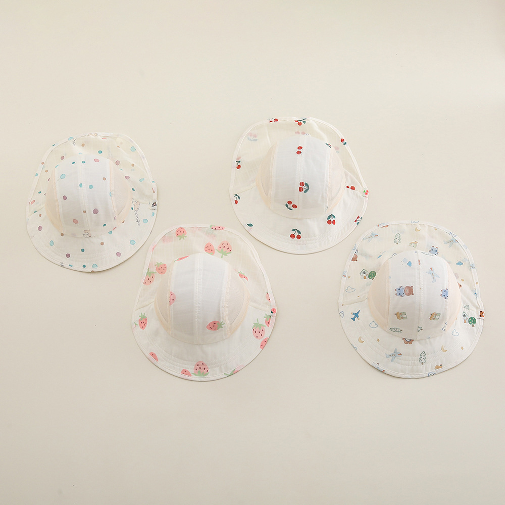 Summer Baby Beach Hat Outdoor  – Baby Products For Summer Bewertung und Preis