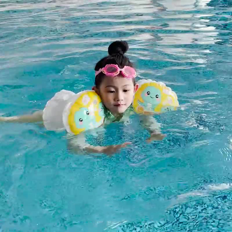 Baby Swimming Ring Pool Floats – Baby Swimming Floater Bewertung und Preis