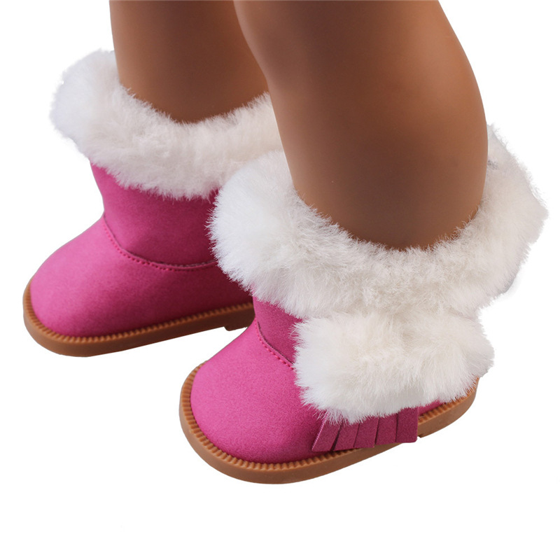 7cm Plush Boots Doll Shoes Clo – Baby Products Resale Bewertung und Preis