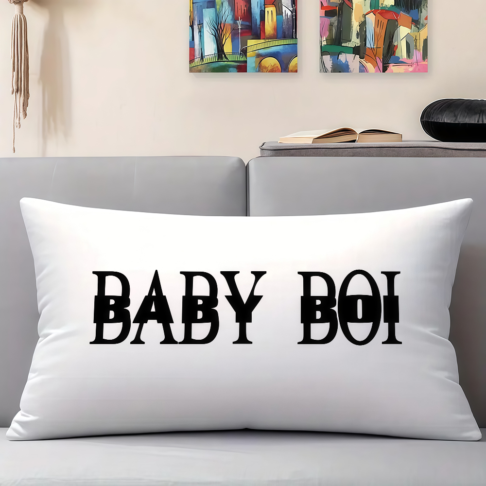 Rapper Playboi C-Carti BABY BO – Baby Products Miniso Bewertung und Preis