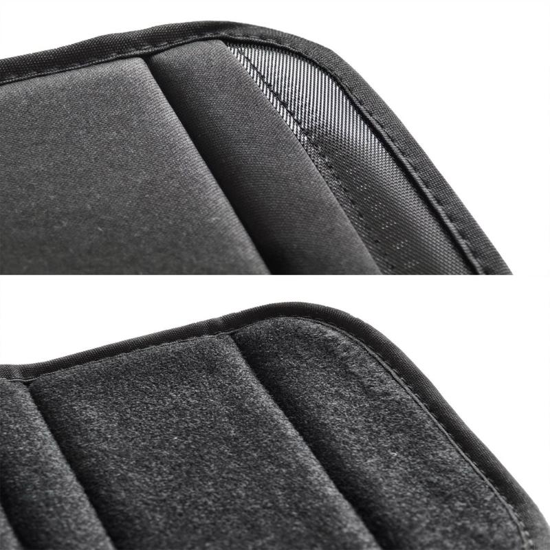 Pack of 3 Infant Safety Protec – Infant Car Seat Cover Bewertung und Preis